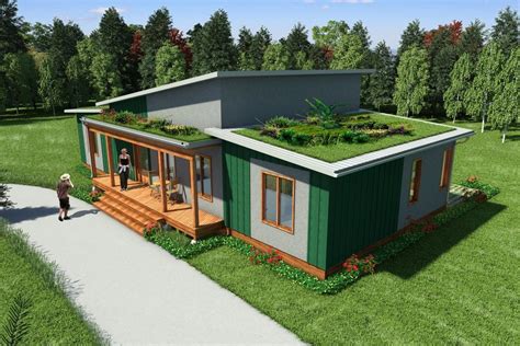 prefabricated steel home kits